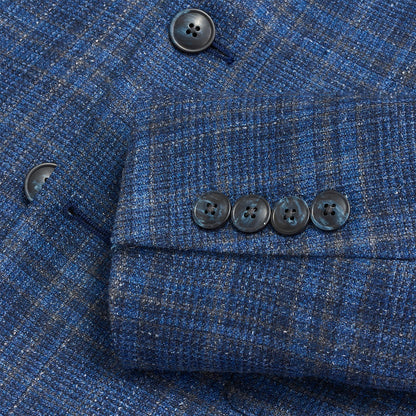 Onward Reserve Di Pray Ensign Plaid Sport Coat
