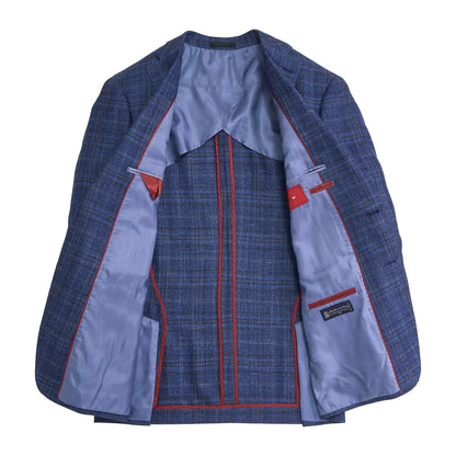 Onward Reserve Di Pray Ensign Plaid Sport Coat