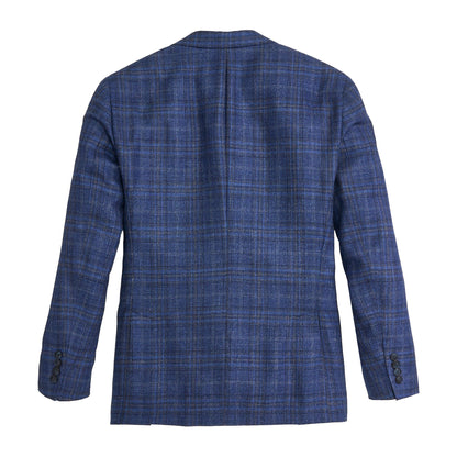 Onward Reserve Di Pray Ensign Plaid Sport Coat