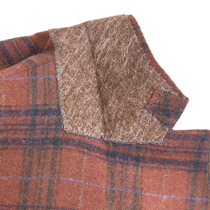 Onward Reserve Botto Giuseppe Buckthorn Plaid Sport Coat