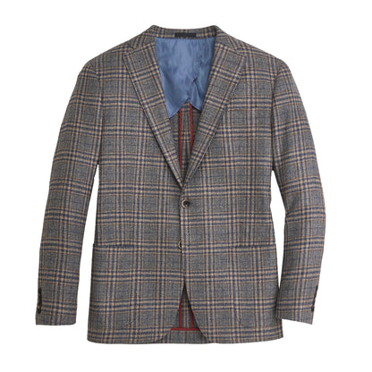 Onward Reserve Di Pray Highrise Plaid Sport Coat