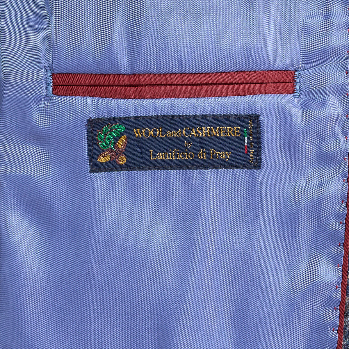 Onward Reserve Di Pray Highrise Plaid Sport Coat