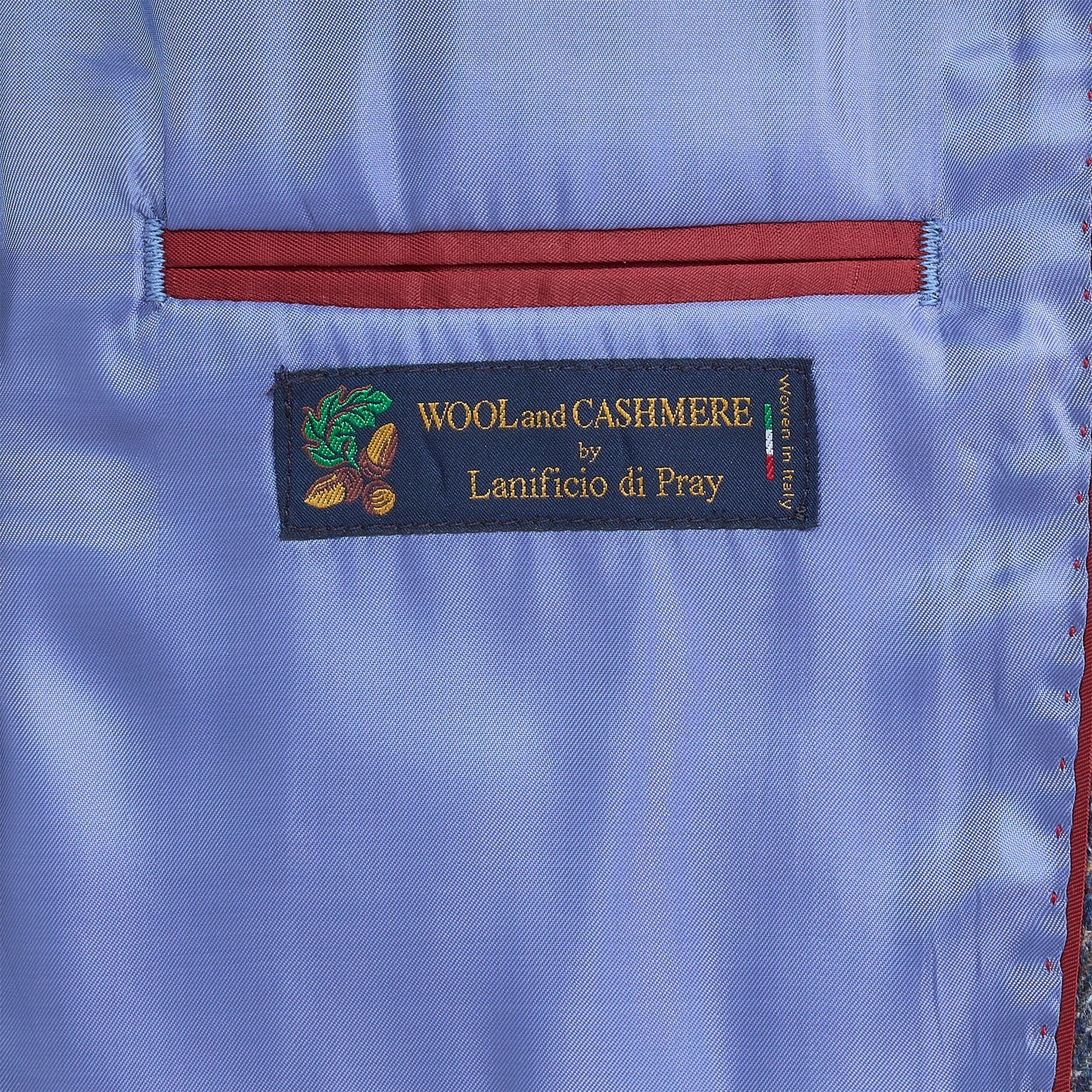 Onward Reserve Di Pray Highrise Plaid Sport Coat