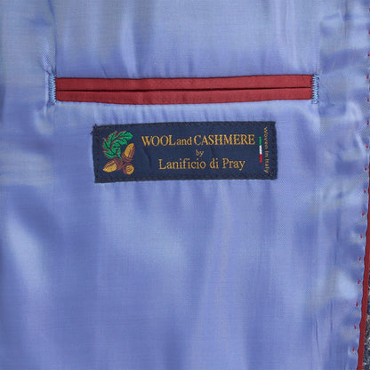 Onward Reserve Di Pray Highrise Plaid Sport Coat
