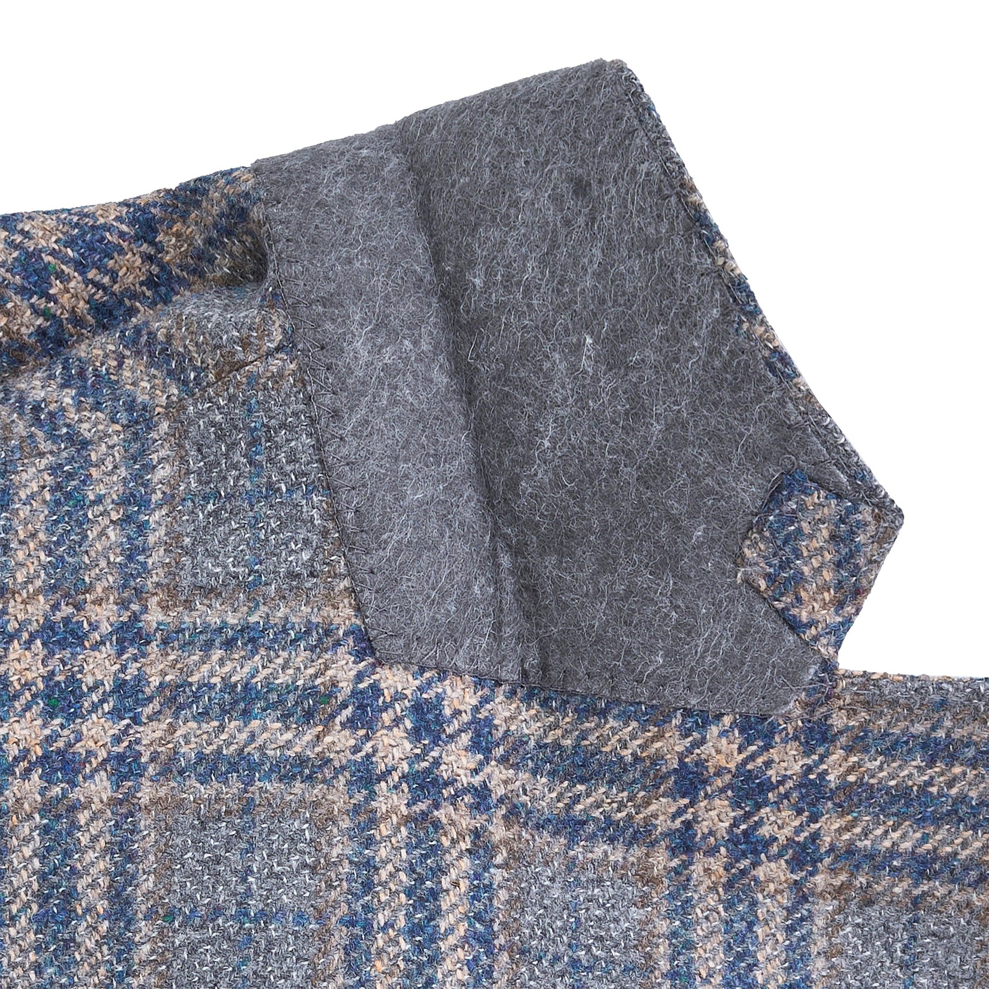 Onward Reserve Di Pray Highrise Plaid Sport Coat