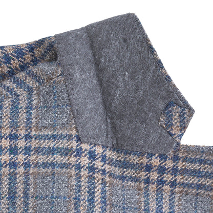 Onward Reserve Di Pray Highrise Plaid Sport Coat