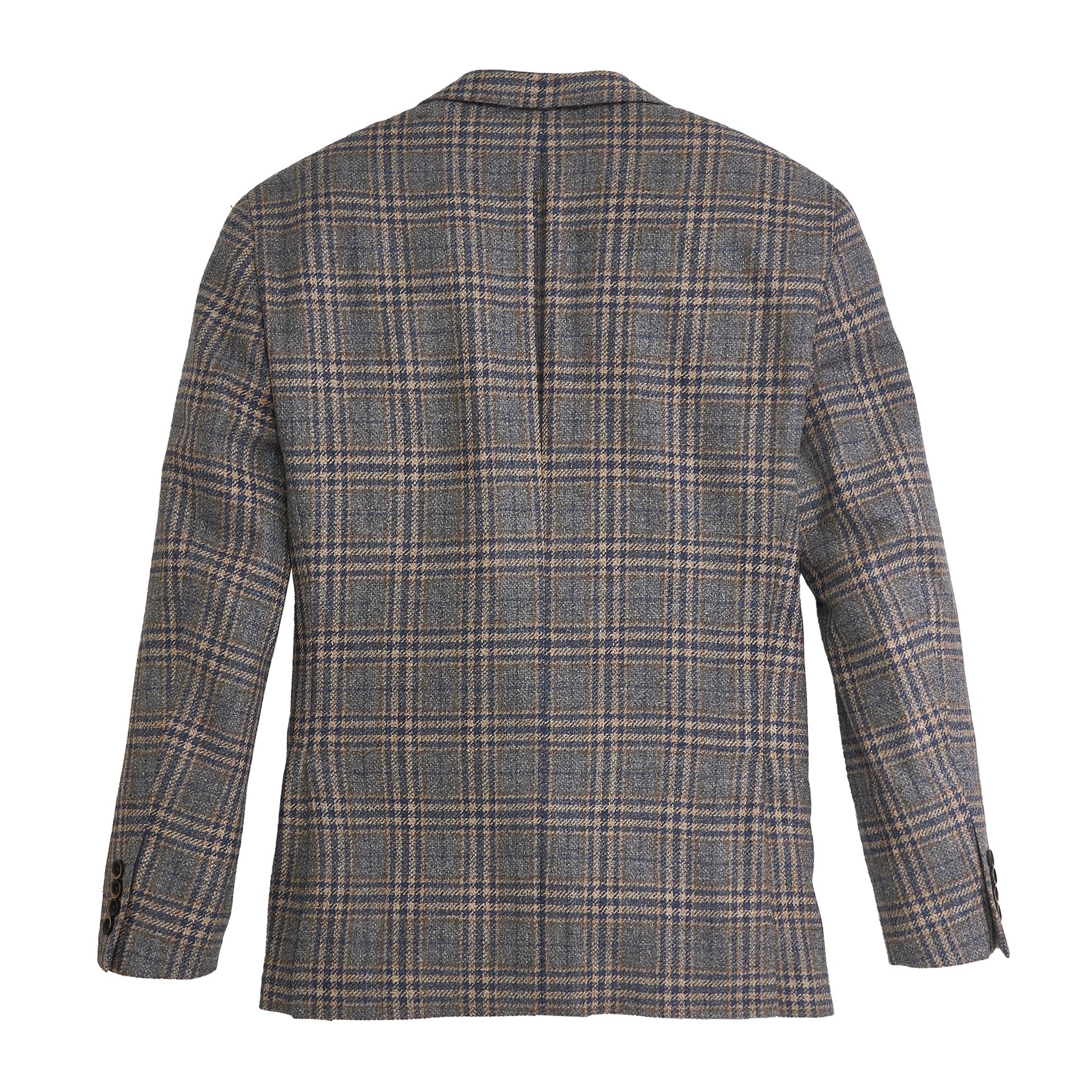 Onward Reserve Di Pray Highrise Plaid Sport Coat
