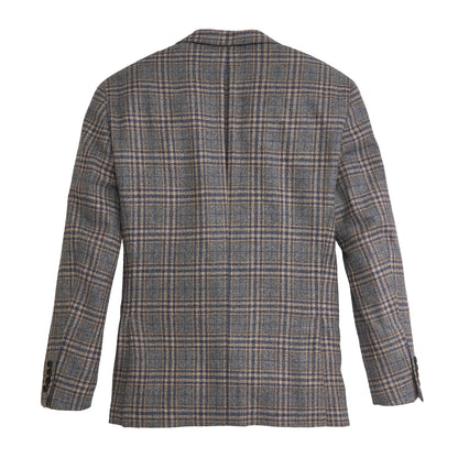 Onward Reserve Di Pray Highrise Plaid Sport Coat