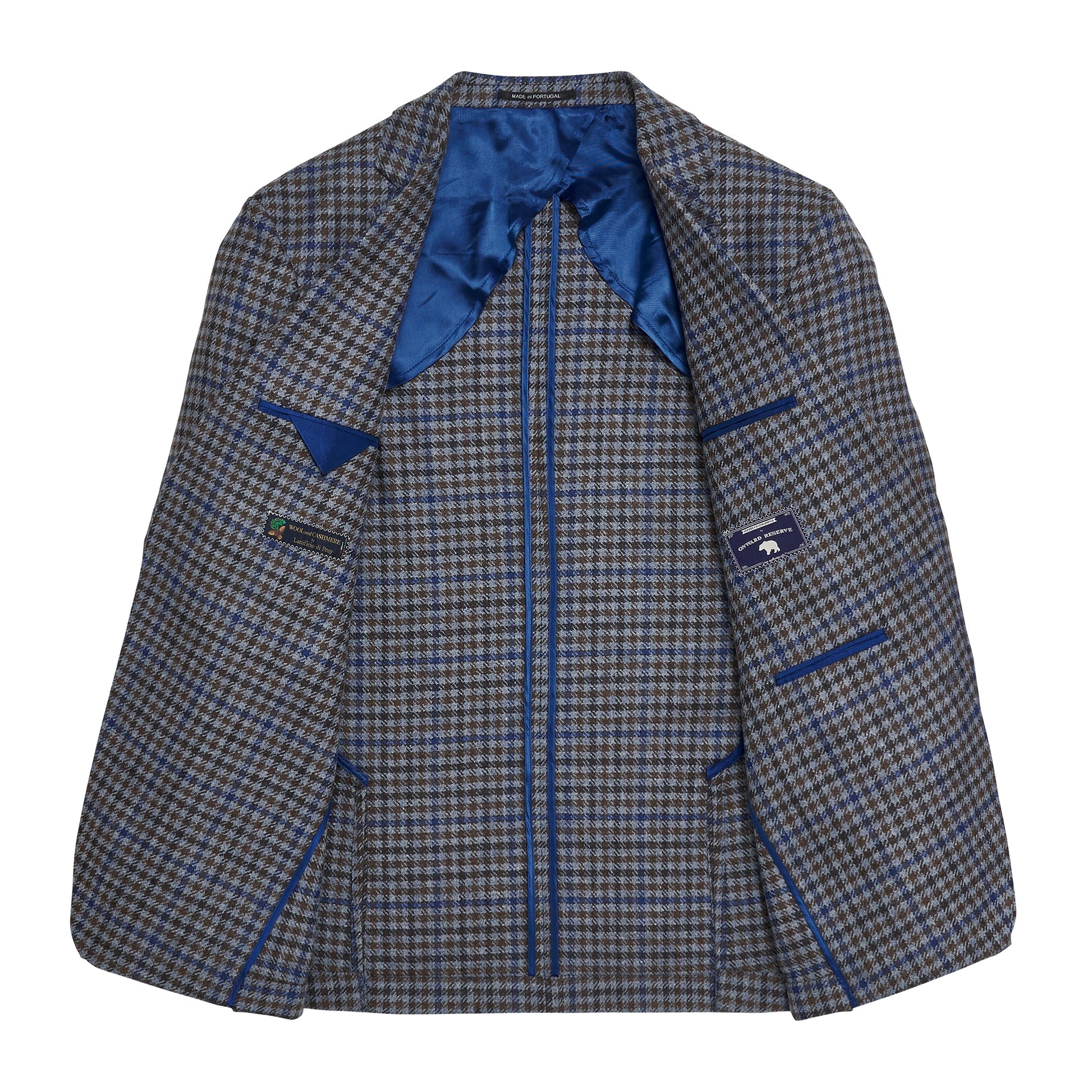 Onward Reserve Di Pray Lake Multi Sport Coat