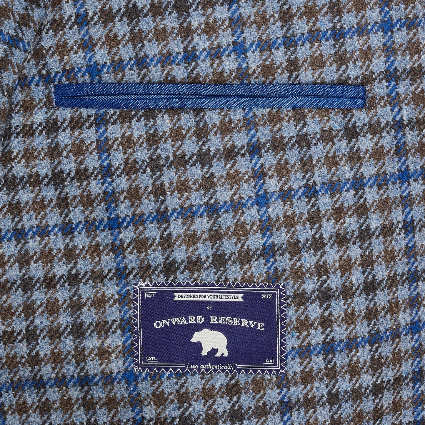 Onward Reserve Di Pray Lake Multi Sport Coat