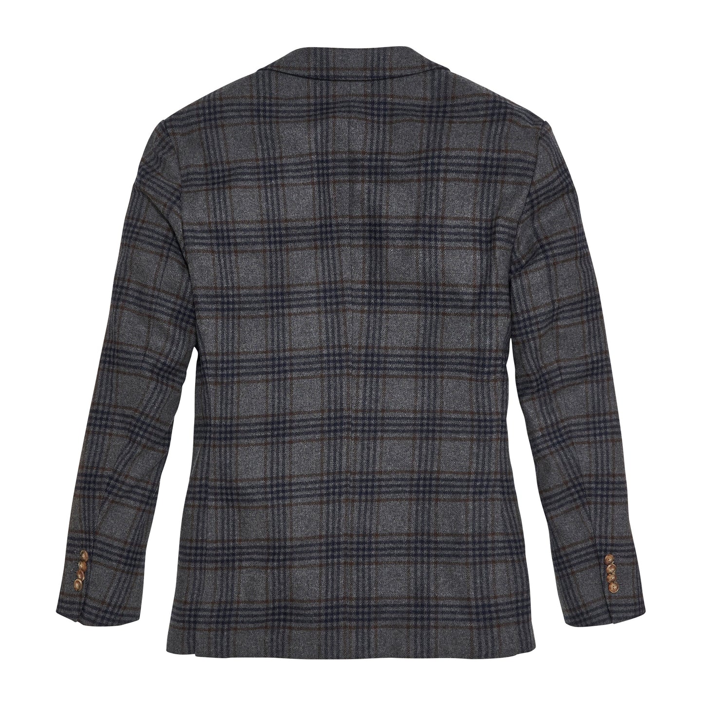 Onward Reserve Silverbirch Plaid Sport Coat