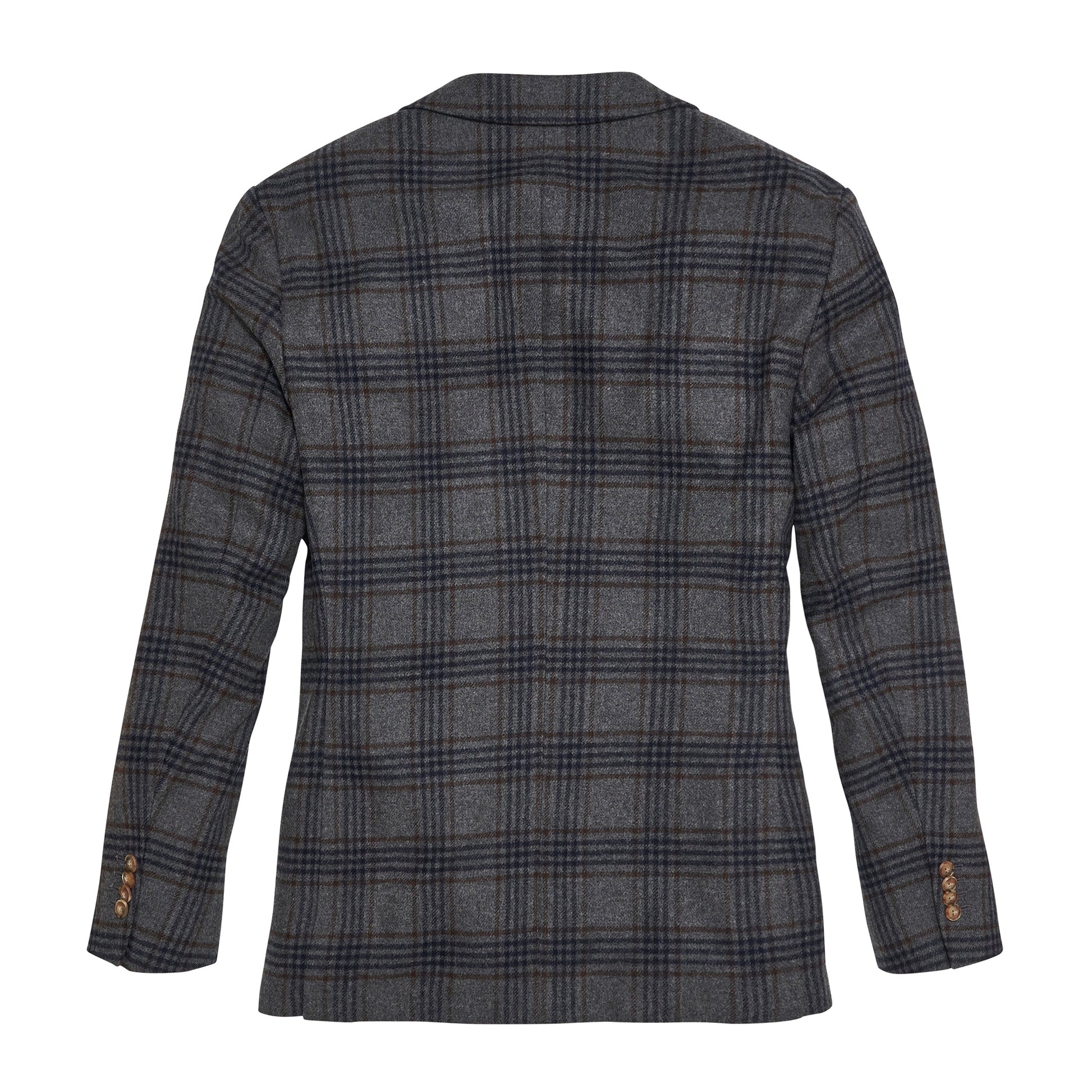 Onward Reserve Silverbirch Plaid Sport Coat