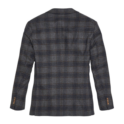 Onward Reserve Silverbirch Plaid Sport Coat