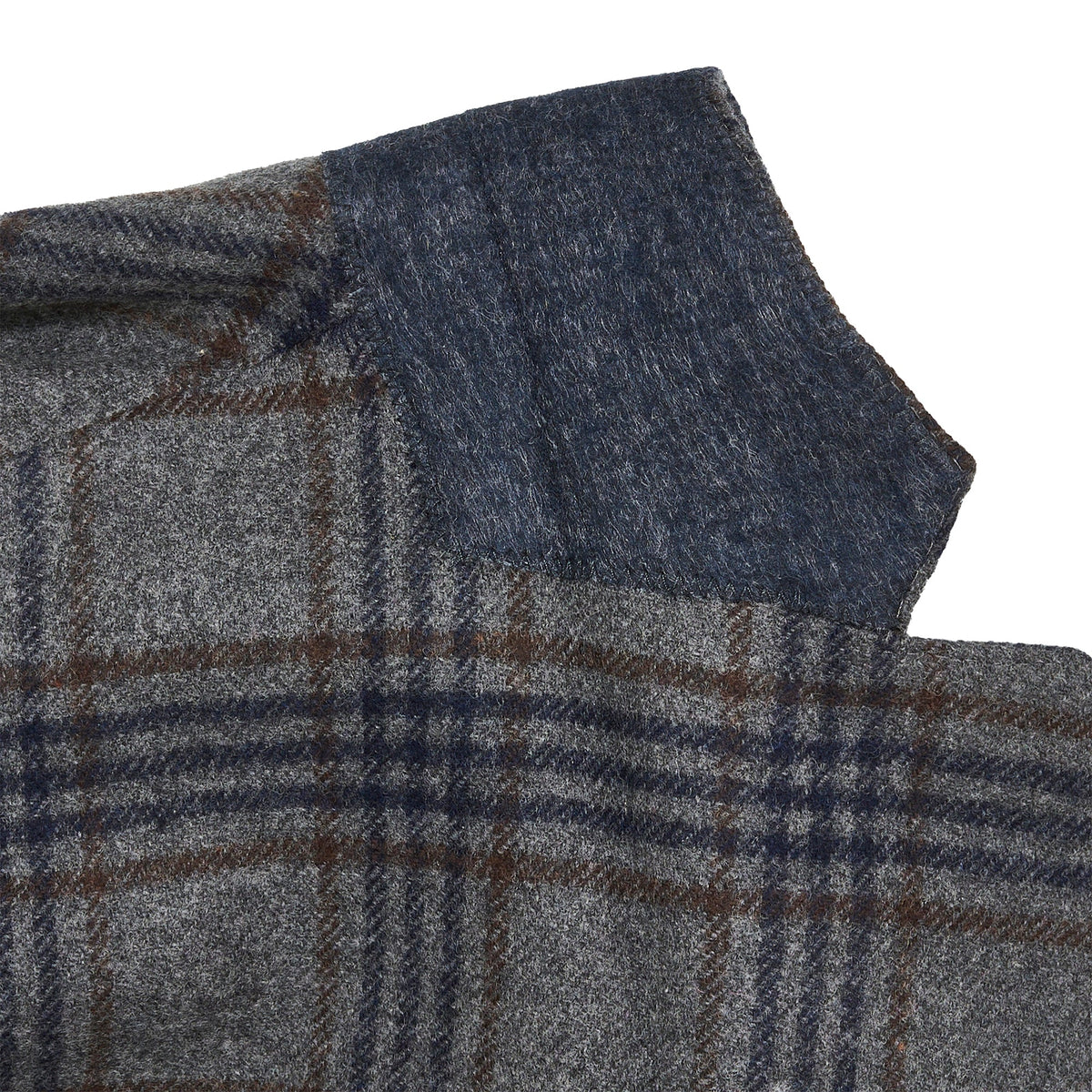 Onward Reserve Silverbirch Plaid Sport Coat
