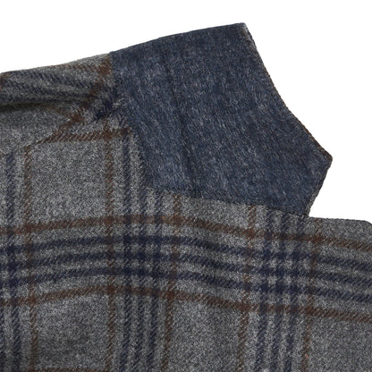 Onward Reserve Silverbirch Plaid Sport Coat