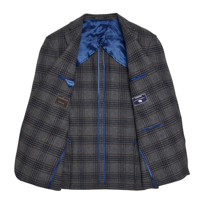 Onward Reserve Silverbirch Plaid Sport Coat