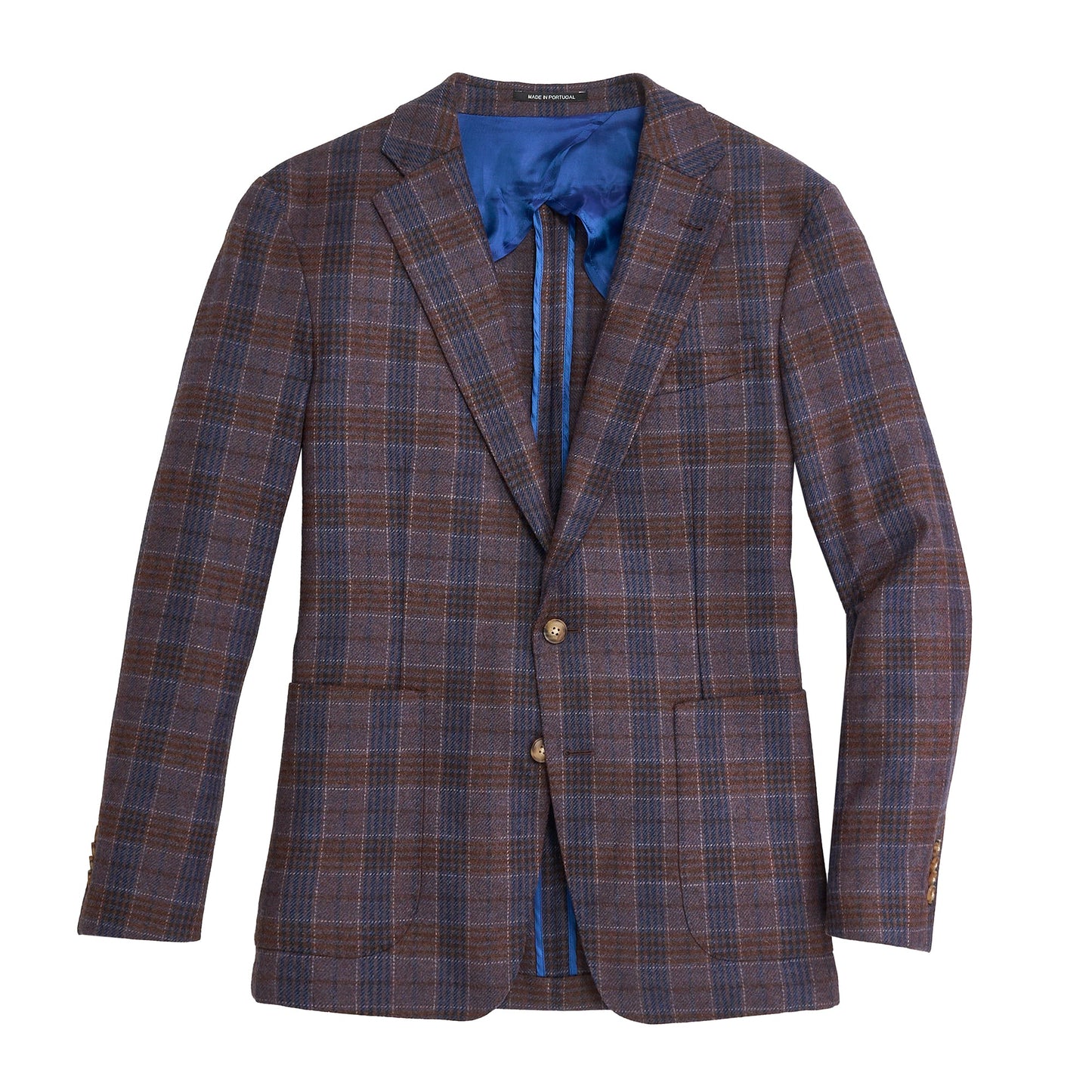 Onward Reserve Fratelli Mystic Plaid Sport Coat