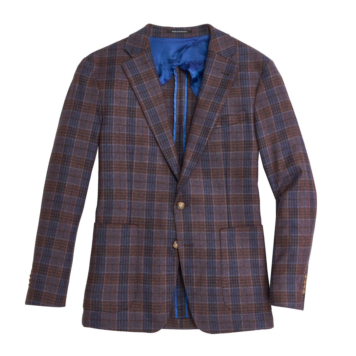 Onward Reserve Fratelli Mystic Plaid Sport Coat