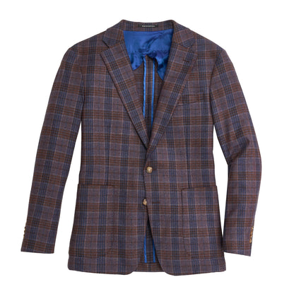 Onward Reserve Fratelli Mystic Plaid Sport Coat