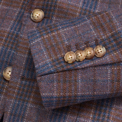 Onward Reserve Fratelli Mystic Plaid Sport Coat