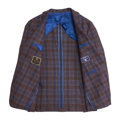 Onward Reserve Fratelli Mystic Plaid Sport Coat