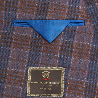 Onward Reserve Fratelli Mystic Plaid Sport Coat