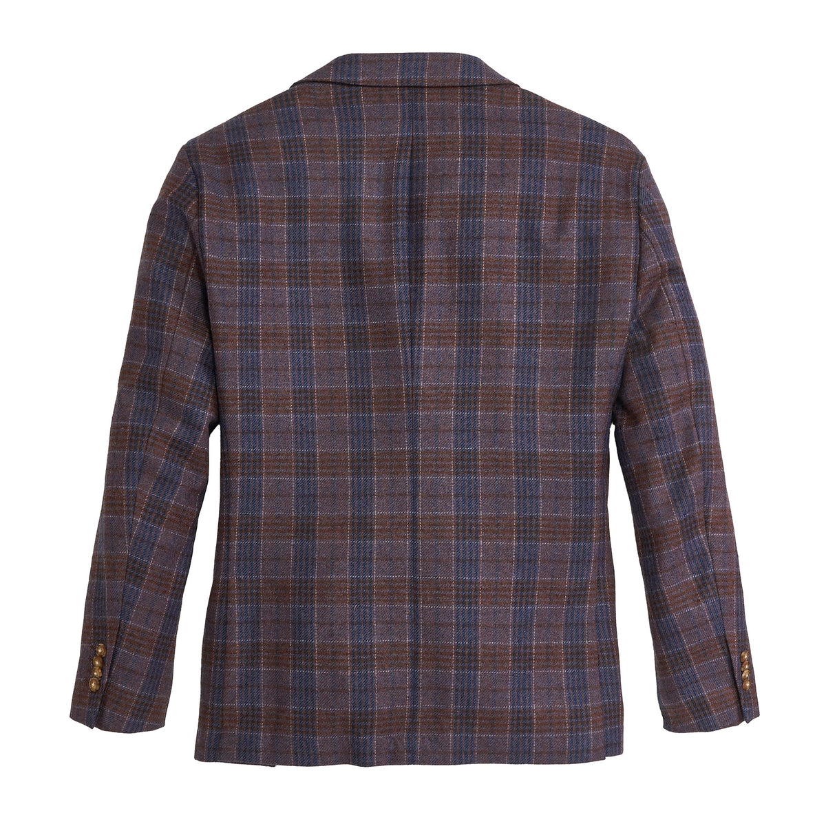 Onward Reserve Fratelli Mystic Plaid Sport Coat