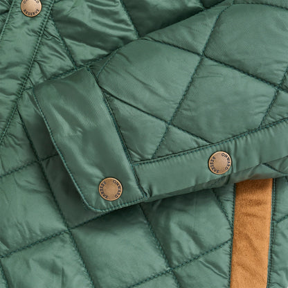 Onward Reserve Braswell Jacket - Dark Forest