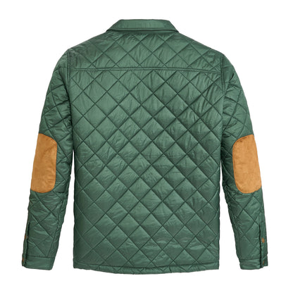Onward Reserve Braswell Jacket - Dark Forest