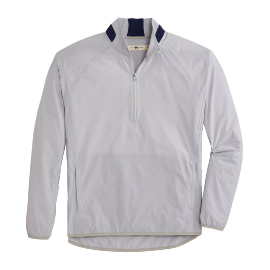 Onward Reserve Bluff Windshell - Harbor Mist