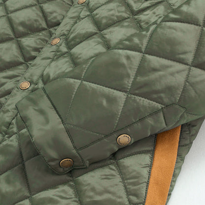 Onward Reserve Braswell Jacket - Thyme