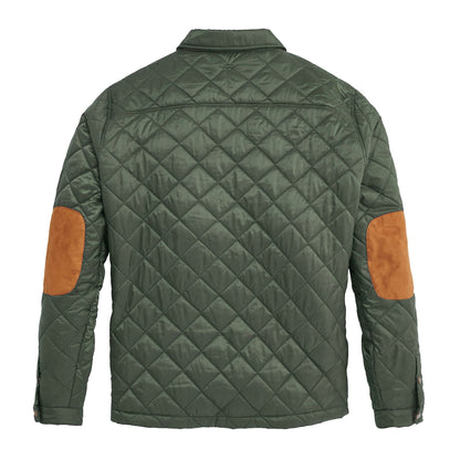 Onward Reserve Braswell Jacket - Thyme