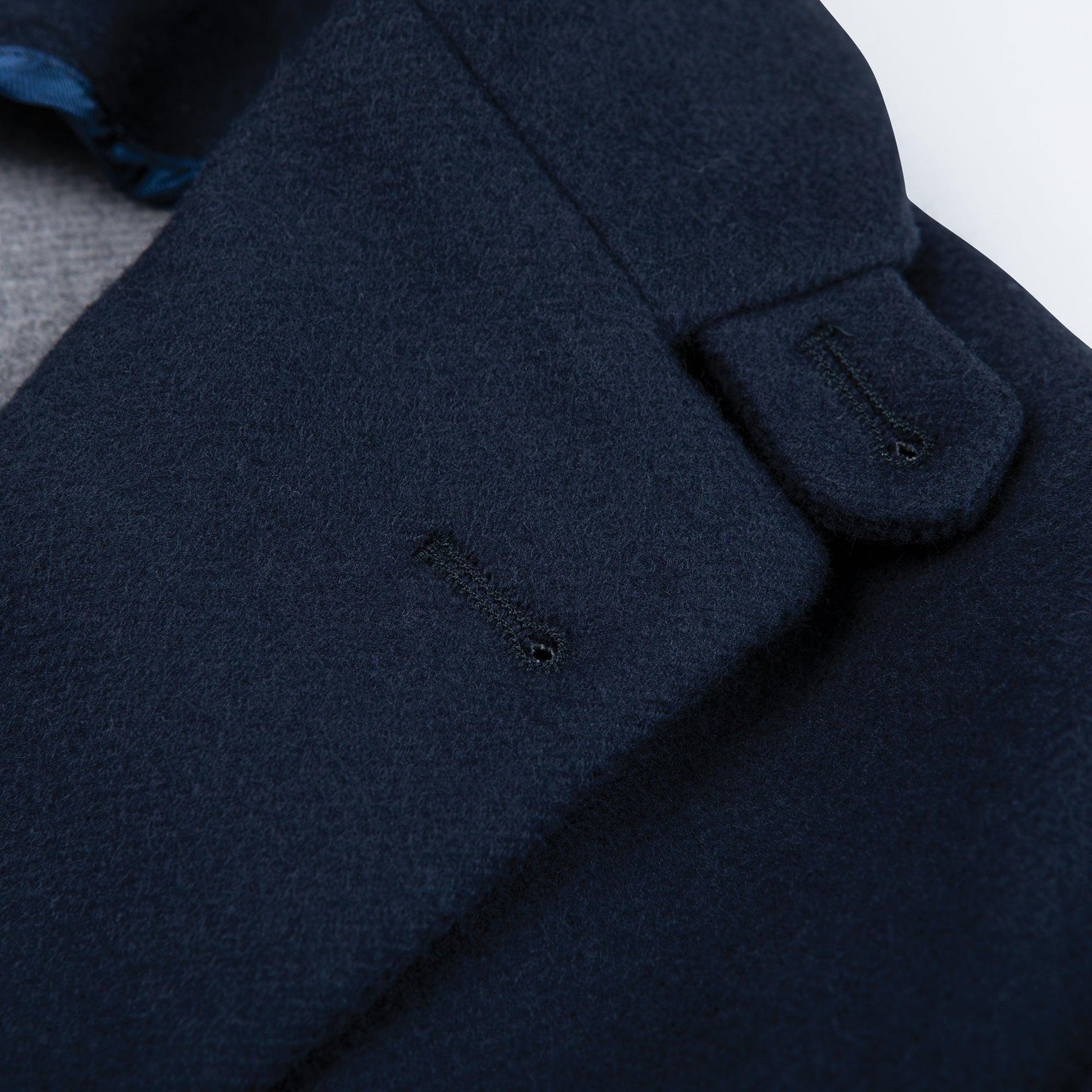 Onward Reserve Reserve Cocktail Coat - Collegiate Blue
