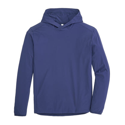 Onward Reserve Trail Performance Hoodie - Naval Academy