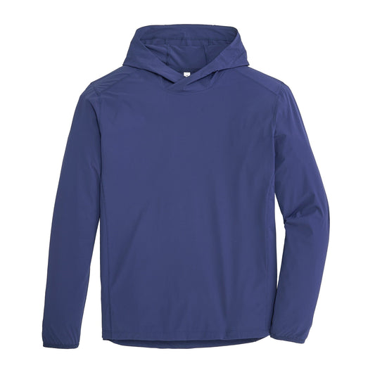 Onward Reserve Trail Performance Hoodie - Naval Academy
