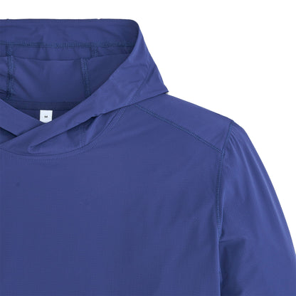 Onward Reserve Trail Performance Hoodie - Naval Academy