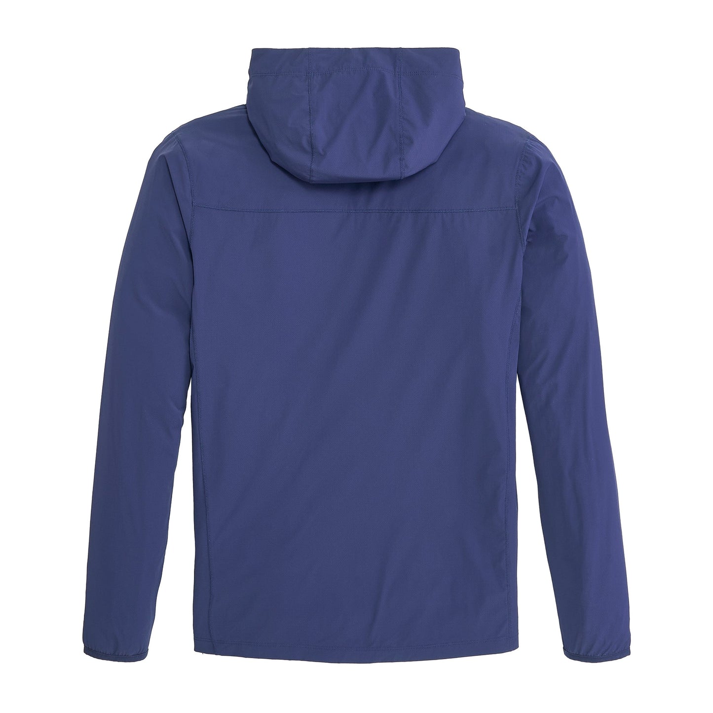 Onward Reserve Trail Performance Hoodie - Naval Academy