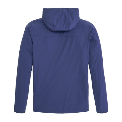 Onward Reserve Trail Performance Hoodie - Naval Academy