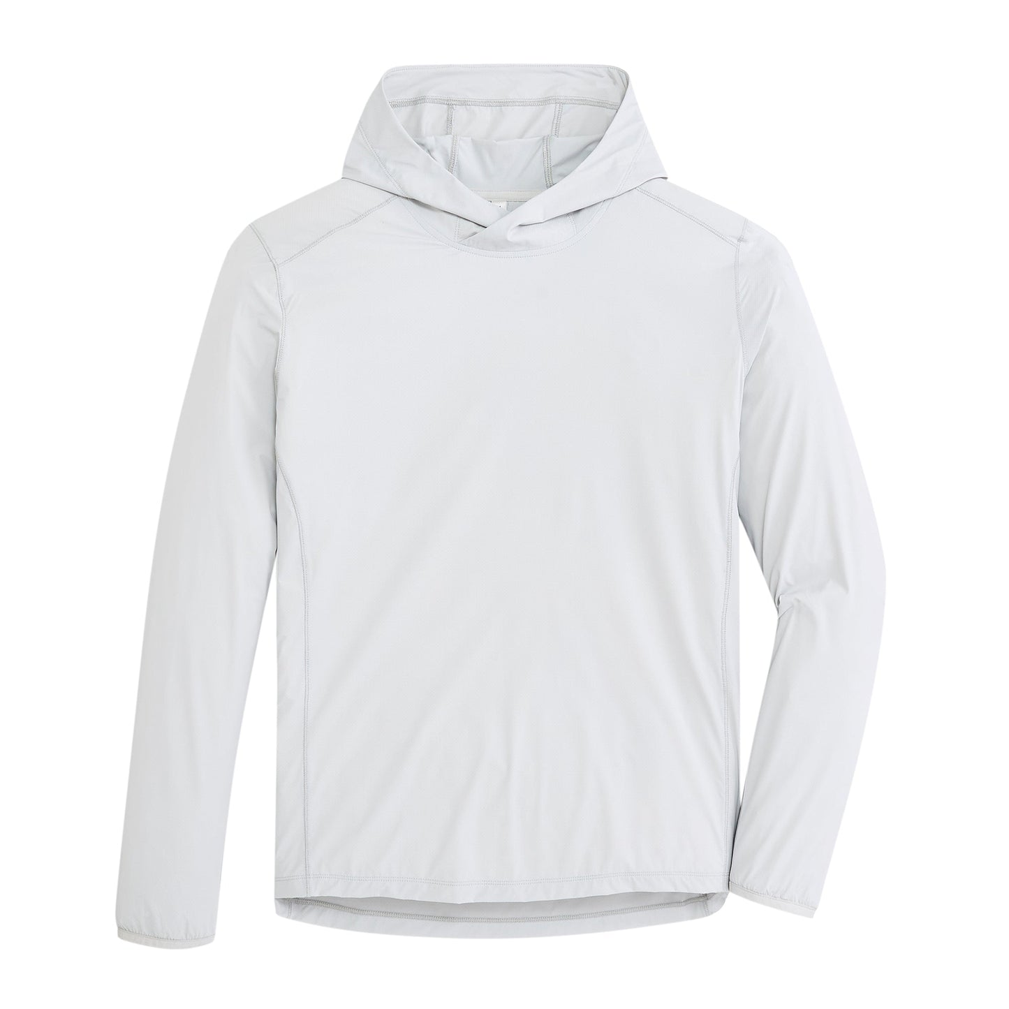 Onward Reserve Trail Performance Hoodie - Harbor Mist