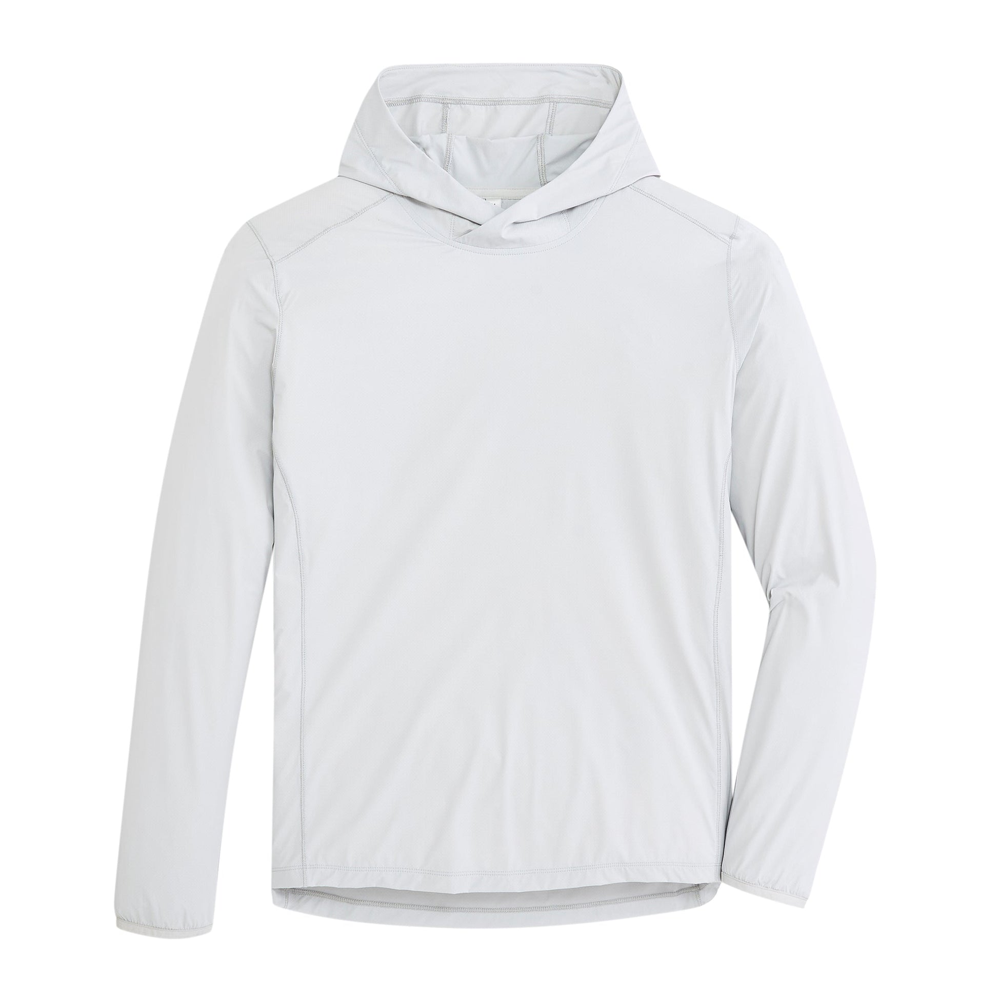 Onward Reserve Trail Performance Hoodie - Harbor Mist