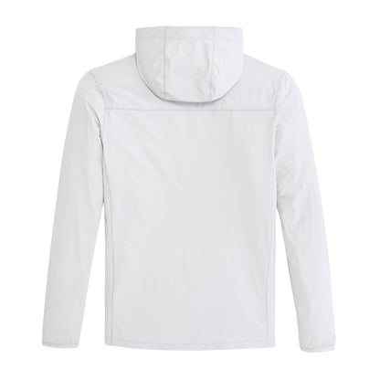 Onward Reserve Trail Performance Hoodie - Harbor Mist