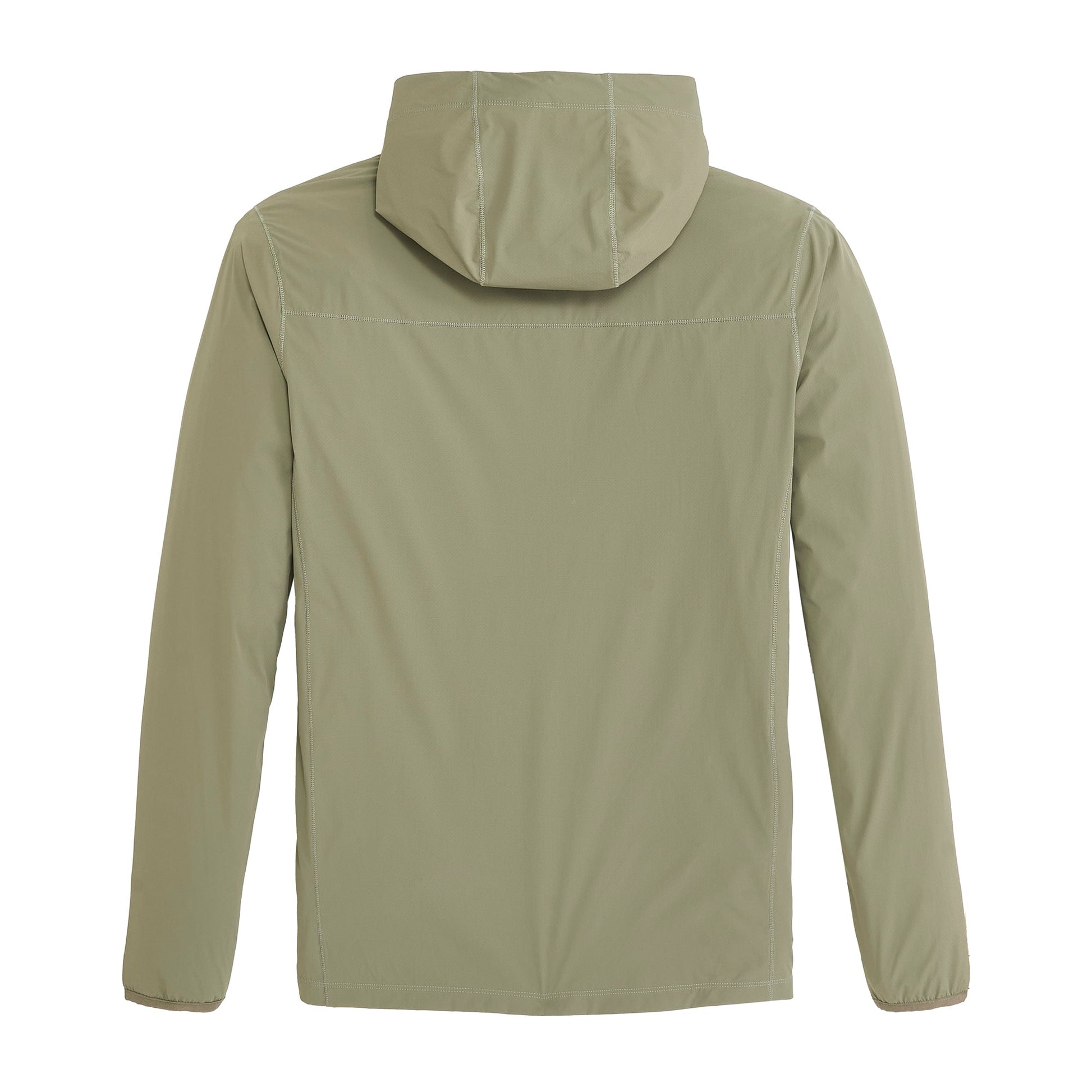 Onward Reserve Trail Performance Hoodie - Dark Forest