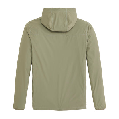 Onward Reserve Trail Performance Hoodie - Dark Forest