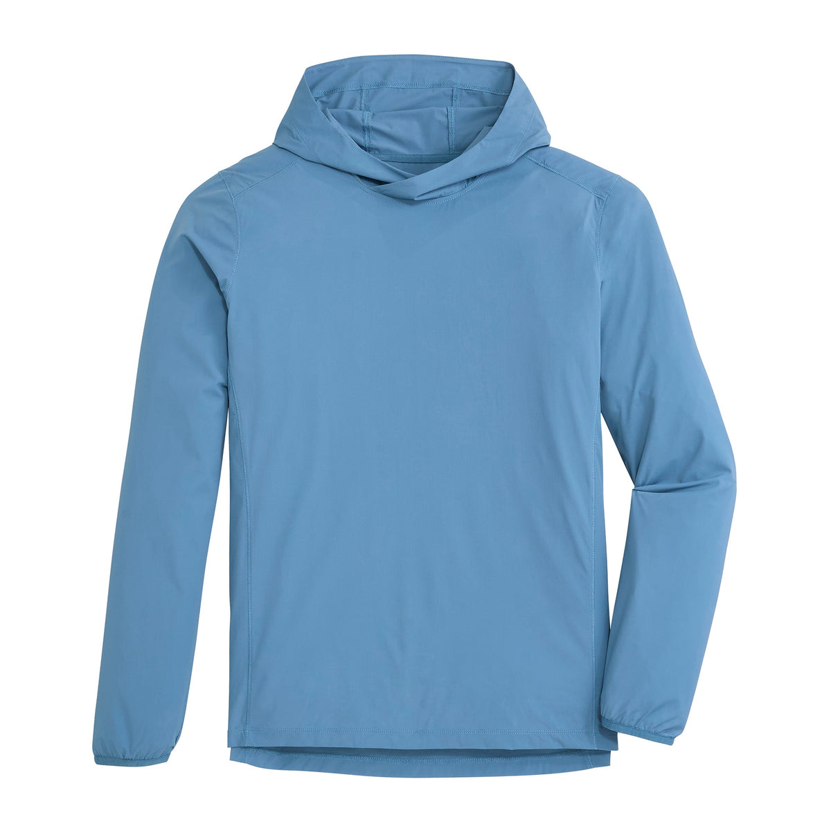 Onward Reserve Trail Performance Hoodie - Captains Blue