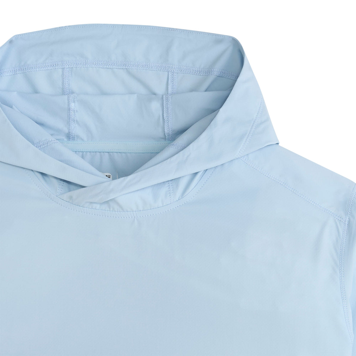 Onward Reserve Trail Performance Hoodie - Skyride