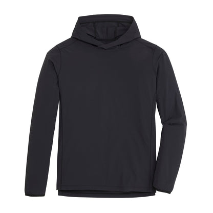 Onward Reserve Trail Performance Hoodie - Black