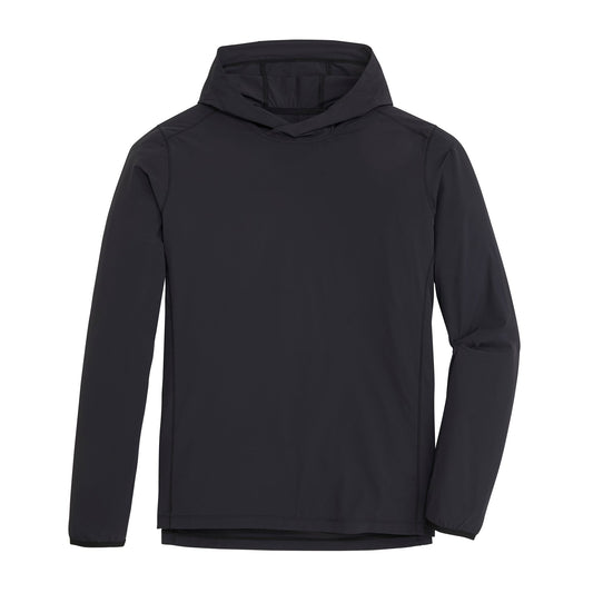 Onward Reserve Trail Performance Hoodie - Black
