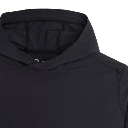 Onward Reserve Trail Performance Hoodie - Black