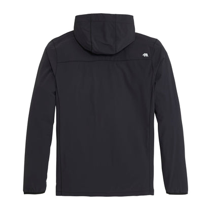 Onward Reserve Trail Performance Hoodie - Black