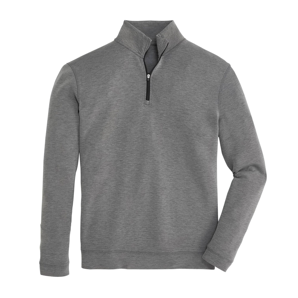 Onward Reserve Yeager Performance Pullover - Charcoal